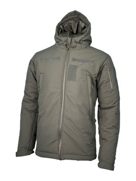 Зимова Куртка TermoLoft Olive