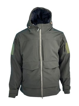 Куртка Олива SoftShell Snyper omni-hit Оптом