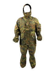 Тактичний костюм Гірка-5 Бундесвер