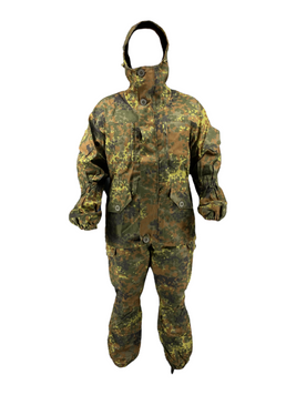 Тактический костюм Горка-5 Бундесвер